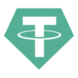 USDT deposit at Ozwin Casino